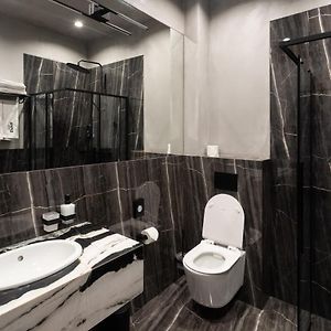 Deluxe Double Room Balcony